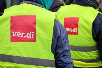 Verdi kündigt Warnstreiks an: Fährt der Verkehr in Brandenburg am 19. März 2026?
