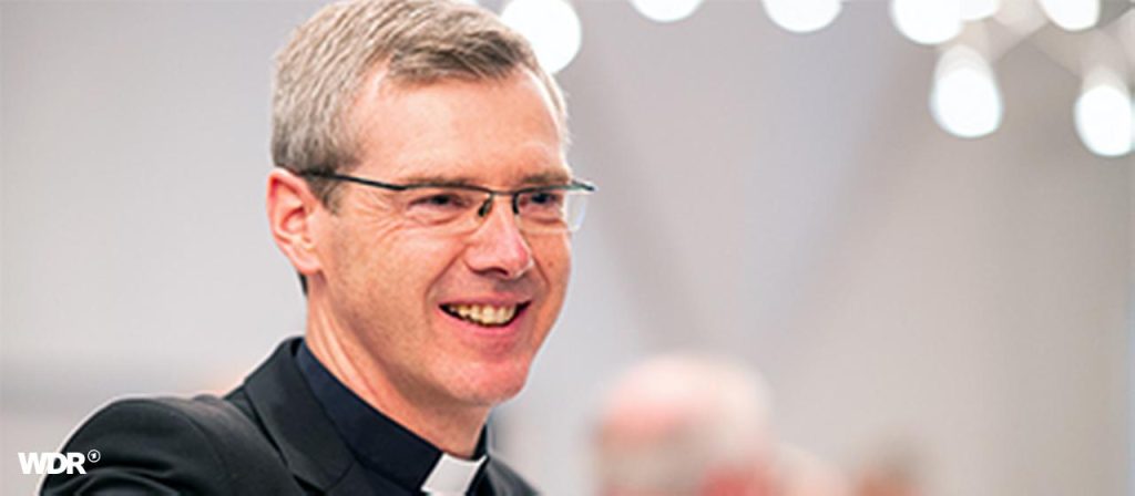 Dr. Heiner Wilmer wird Bischof von Münster: Wer er ist, Alter und Biografie