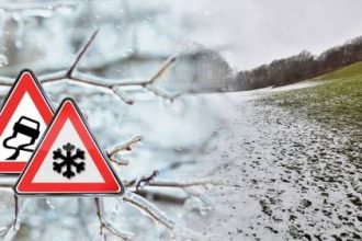 Wetter Deutschland 2026: Frostwarnung für Landwirtschaft