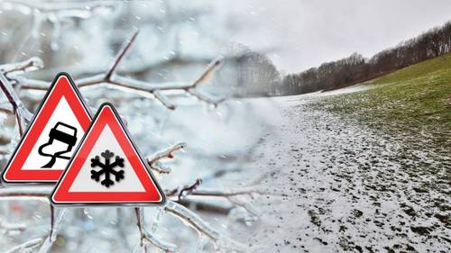 Wetter Deutschland 2026: Frostwarnung für Landwirtschaft