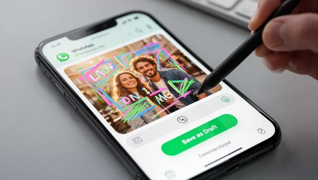 WhatsApp Update bringt KI und neue Komfort-Features