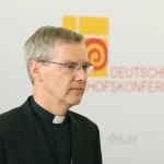 Dr. Heiner Wilmer wird Bischof von Münster: Wer er ist, Alter und Biografie