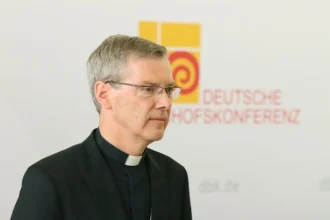 Dr. Heiner Wilmer wird Bischof von Münster: Wer er ist, Alter und Biografie