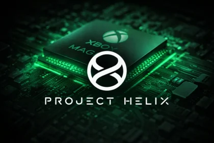 Neue Xbox „Project Helix“ angekündigt: Microsoft setzt auf PC-Gaming