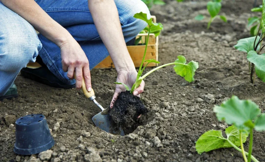 Wann Zucchini in Deutschland 2026 pflanzen: Sorten und Tipps. Was jetzt wichtig ist