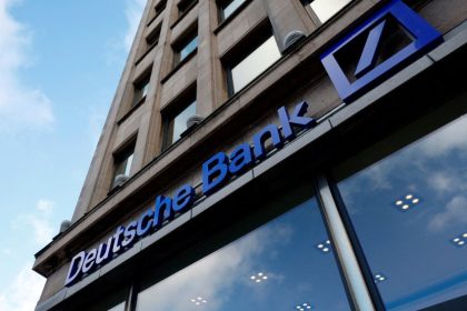 Goldpreis Prognose: 8.000 Dollar laut Deutscher Bank möglich
