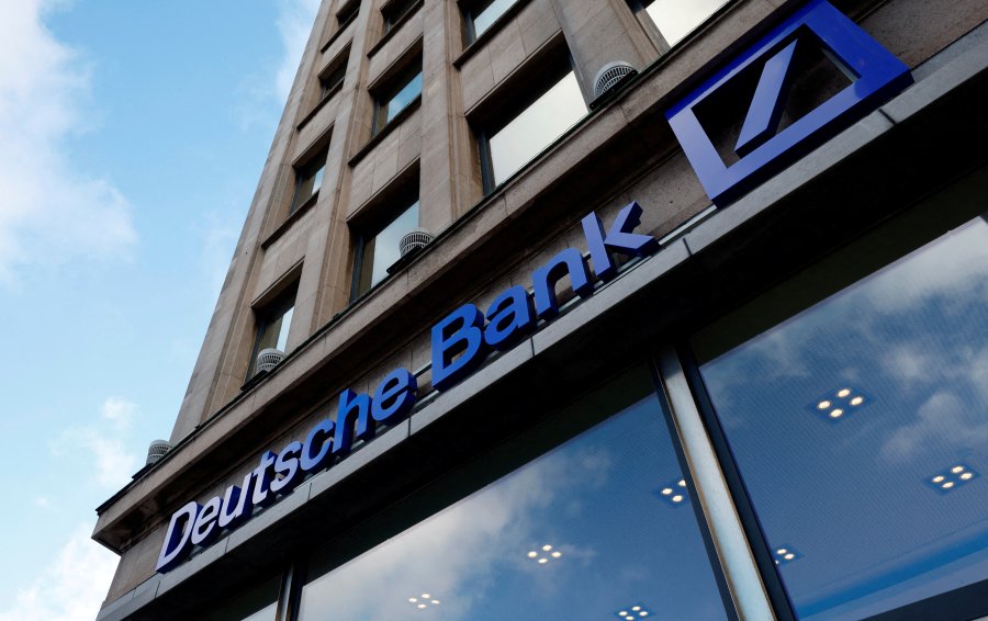 Goldpreis Prognose: 8.000 Dollar laut Deutscher Bank möglich