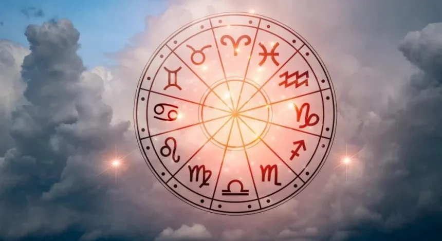 Wochenendhoroskop 18.–19.04.2026 für alle Sternzeichen im Überblick. Liebe, Geld und Chancen