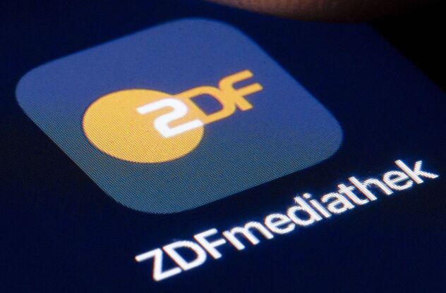 Neue Filme in der ZDF Mediathek: Diese Streaming-Highlights erwarten Zuschauer