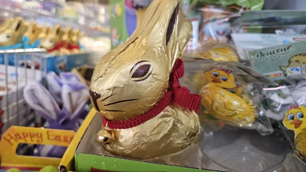 Schokoladenpreise 2026: warum Lindt jetzt Preise senkt