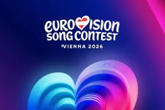 ESC 2026 in Wien: Datum, Länder und wo man online schauen kann