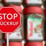 Rückruf von Nudossi wegen Salmonellen: Grund, Risiken und was Verbraucher jetzt tun sollten