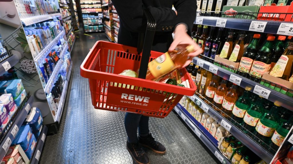 Ostern in Berlin 2026: Wo Sie auch an Feiertagen einkaufen können