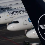 Lufthansa verlangt künftig Geld für Handgepäck: neue Regeln ab 2026