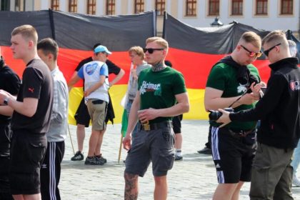 1. Mai in Dresden 2026: Diese Demos und Kundgebungen sind geplant