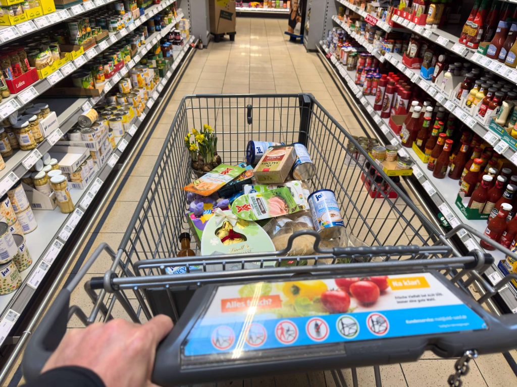 Ostern in Deutschland 2026: Wo Sie trotz Feiertag einkaufen können