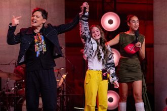 The Voice Kids 2026 Gewinnerin Katelyn: Das steckt hinter ihrem Erfolg. Alter und Biografie