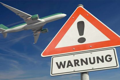 Aktuelle Reisewarnungen 2026: Diese Länder gelten als unsicher