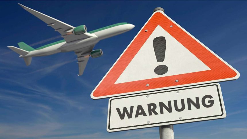 Aktuelle Reisewarnungen 2026: Diese Länder gelten als unsicher