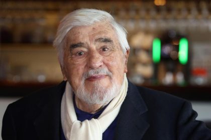 Filmlegende Mario Adorf tot: Alter, Todesursache und warum er berühmt war