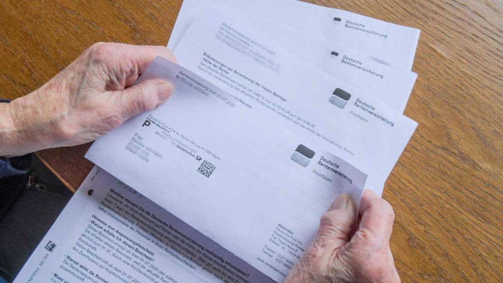 Früh in Rente ab April 2026: Chancen für Menschen mit Schwerbehinderung in Deutschland