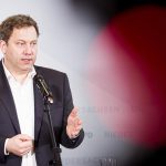 Reform der Krankenkassen: Klingbeil blockiert Vorschlag