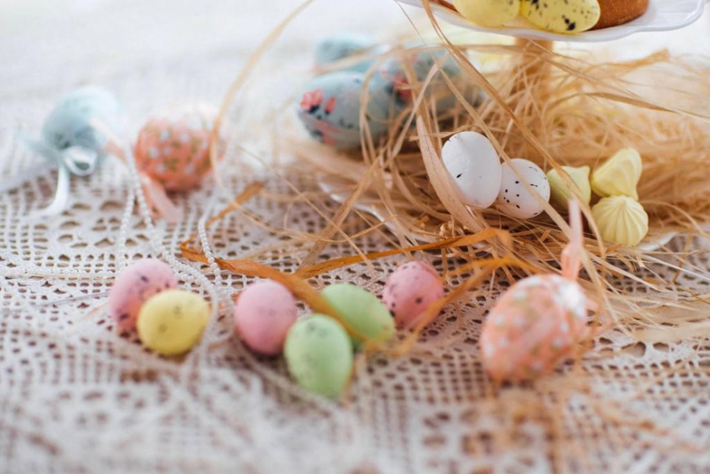 Wetter zu Ostern 2026 in Deutschland: Regen, Sonne und bis zu 20 Grad