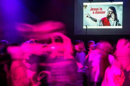 Tanzverbot an Karfreitag: Regeln in Berlin und Brandenburg 2026