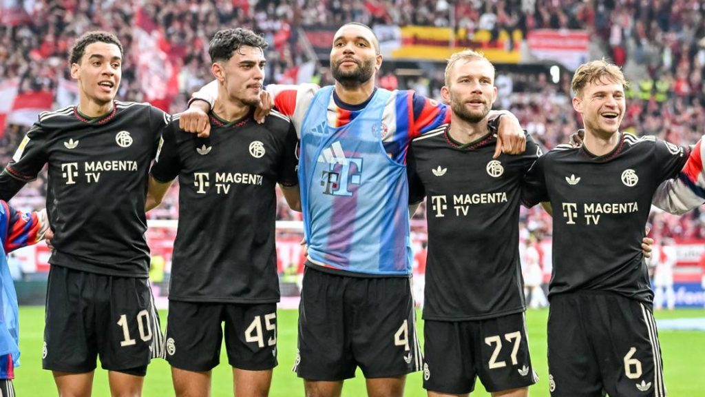 Real gegen Bayern live: Übertragung, Sender und Analyse