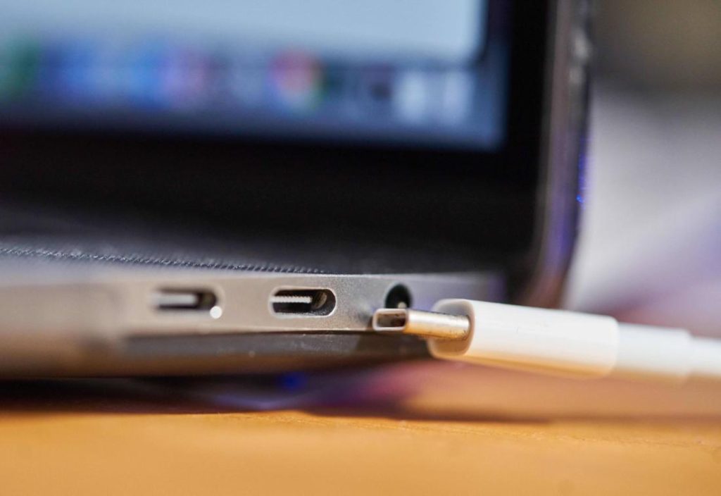 Neue EU-Regeln: Laptops ohne Ladegerät – was sich 2026 ändert