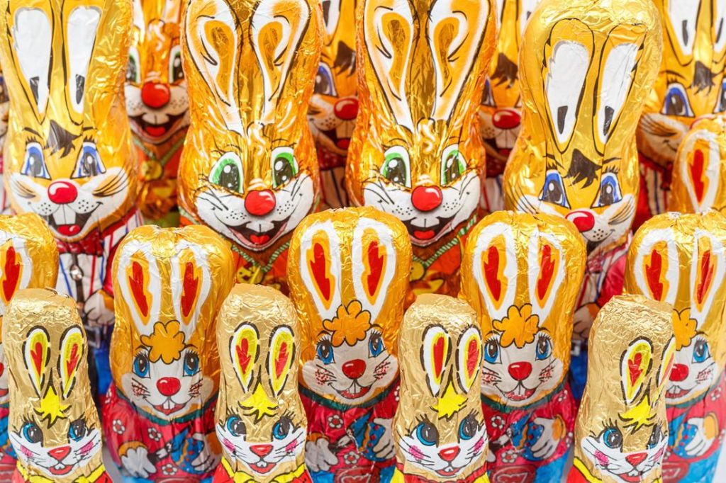 Schokoladenmarkt 2026: Warum Lindt Lidl verlässt