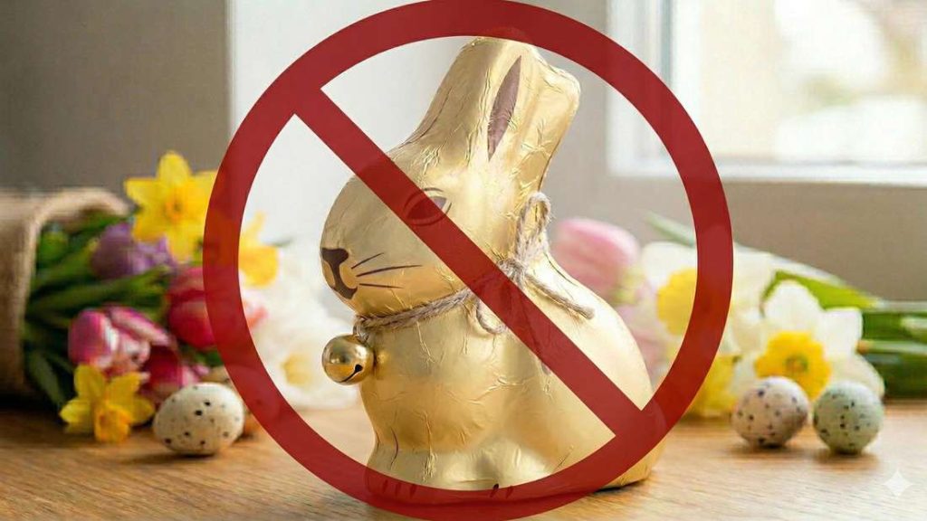 Schokoladenmarkt 2026: Warum Lindt Lidl verlässt