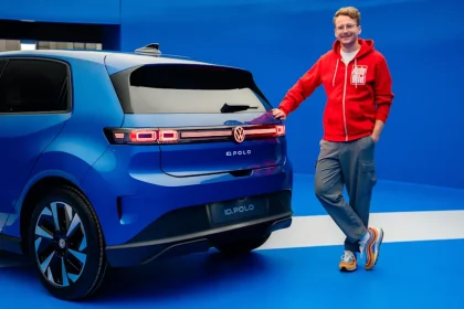 VW ID.Polo vorgestellt: Kompakter Elektroflitzer unter 25.000 Euro, technische Daten und Reichweite