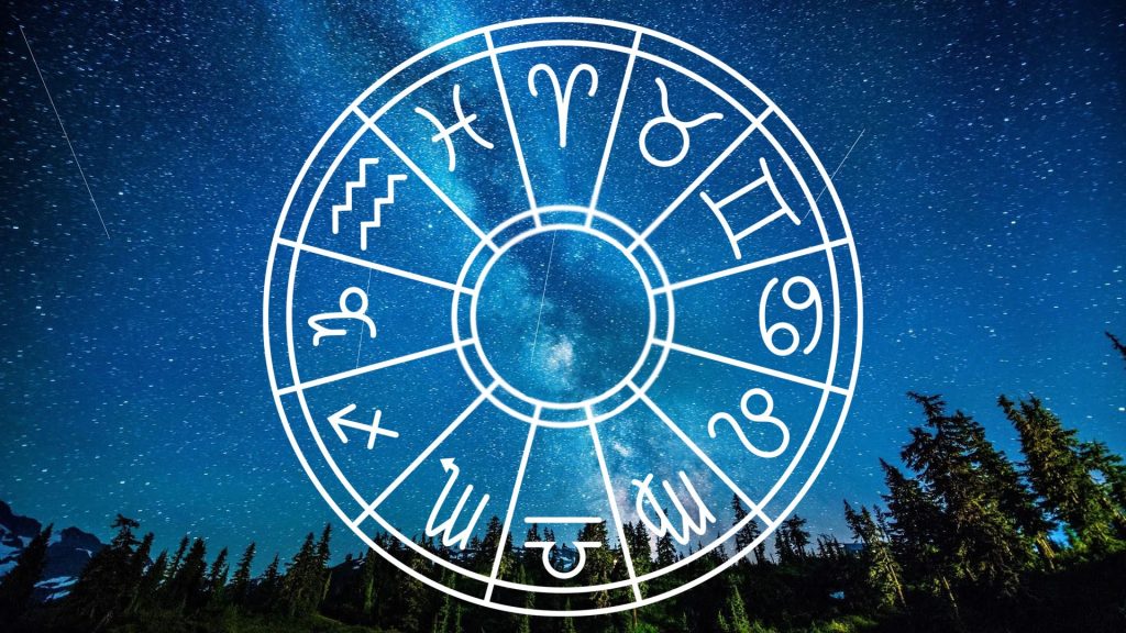 Horoskop für die Woche 13.–19. April 2026: Was erwartet alle Sternzeichen. Liebe, Geld und Entscheidungen