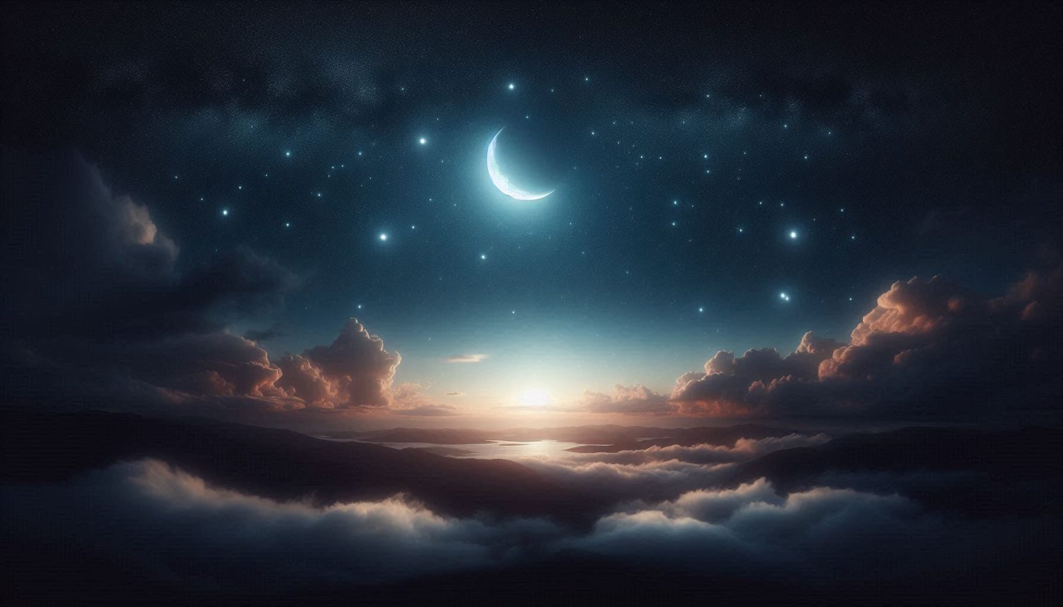 Horoskop zum Neumond am 16. Mai 2026 für alle Sternzeichen