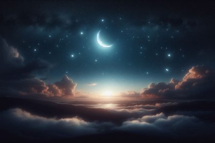 Horoskop zum Neumond am 16. Mai 2026 für alle Sternzeichen