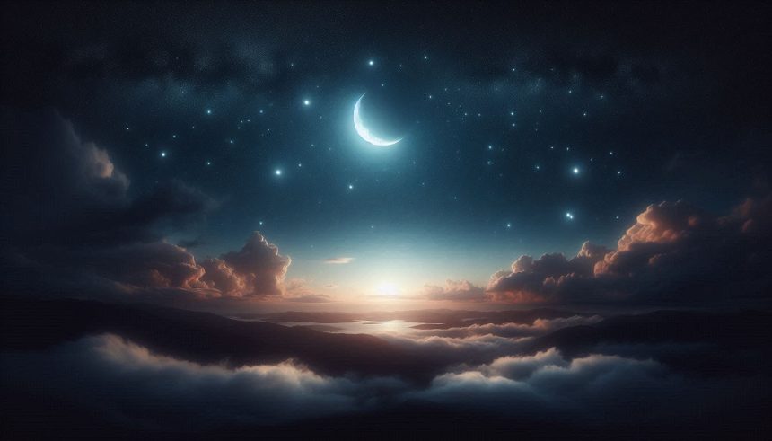 Horoskop zum Neumond am 16. Mai 2026 für alle Sternzeichen