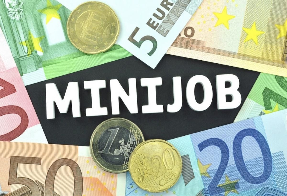 Minijob 2026: Verdienstgrenze, Steuern und was Arbeitnehmer wissen müssen