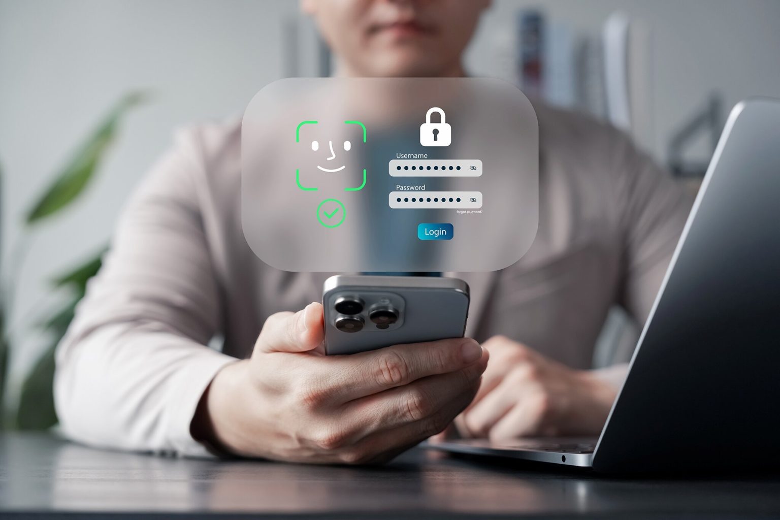 Passwort vergessen: So setzt du Google, Apple und Windows zurück