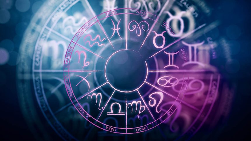 Horoskop für die Woche 13.–19. April 2026: Was erwartet alle Sternzeichen. Liebe, Geld und Entscheidungen
