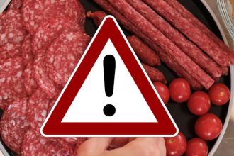 Wurst-Rückruf bei Netto, Aldi & Co.: E. coli-Gefahr bei Salami entdeckt