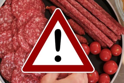 Wurst-Rückruf bei Netto, Aldi & Co.: E. coli-Gefahr bei Salami entdeckt