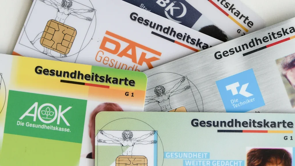 Reform der Krankenkassen: Klingbeil blockiert Vorschlag