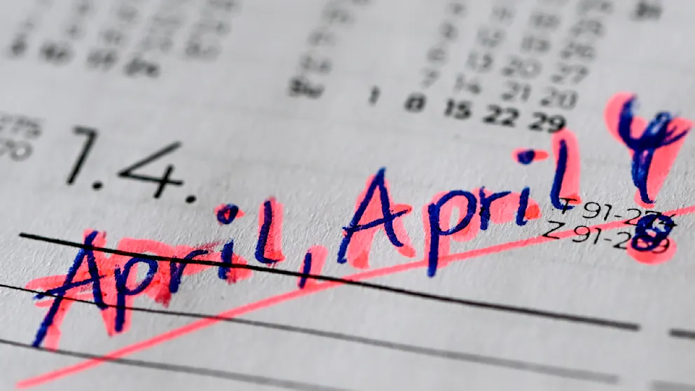 Die besten Aprilscherze fürs Büro 2026: Ideen, die wirklich funktionieren