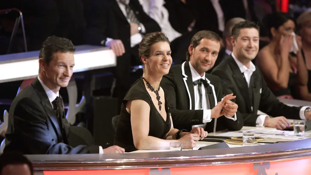 Wer sitzt in der Let’s Dance Jury 2026? Alle Infos zu Mabuse, Llambi und González