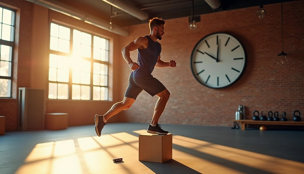 Lerche oder Eule? Sport nach Chronotyp verbessert Herz und Stoffwechsel. Was die Wissenschaft sagt