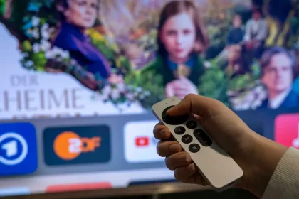 Neue Filme in der ZDF Mediathek: Diese Streaming-Highlights erwarten Zuschauer