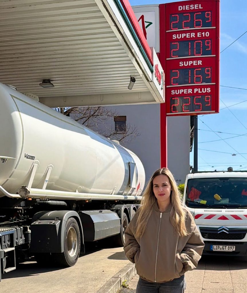 Preise für Kraftstoff steigen wegen Ölpreis: Das passiert an Tankstellen in Deutschland