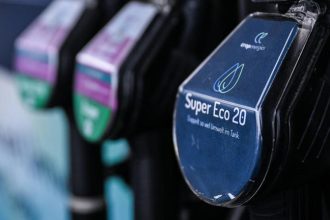 Billiger tanken in Deutschland: Warum Trigema-Sprit bis zu 20 Cent günstiger ist