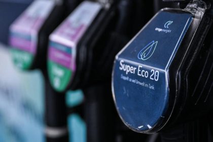 Billiger tanken in Deutschland: Warum Trigema-Sprit bis zu 20 Cent günstiger ist